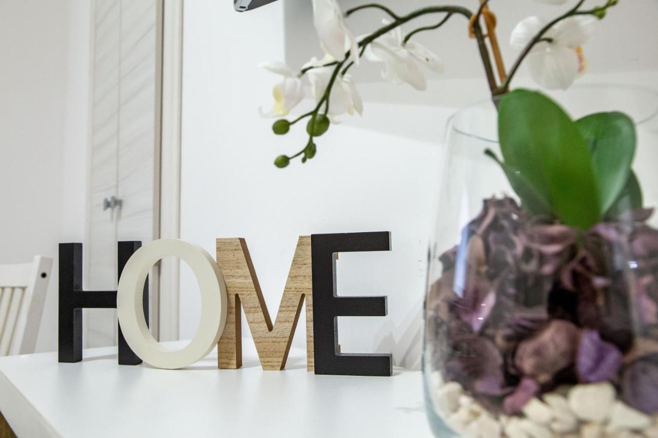Sicilyhub Apartament CTA Eksteriør billede