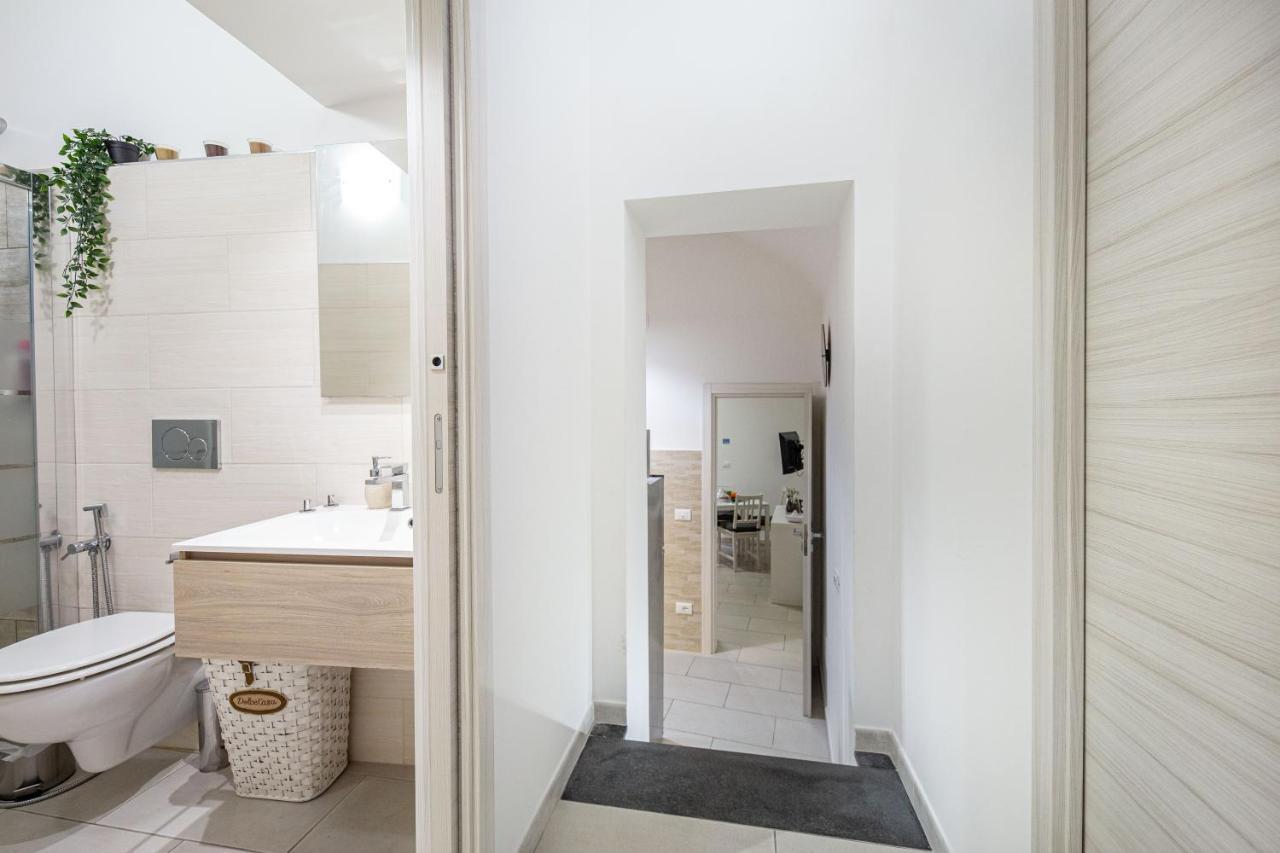 Sicilyhub Apartament CTA Eksteriør billede